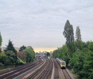 Network Rail graduate project management programme wins APM education award