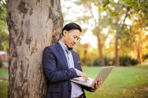 Career Compass: Building Career Optionality as a Project Manager