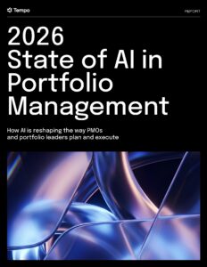 AI adoption alone failing to improve project delivery, Tempo research finds