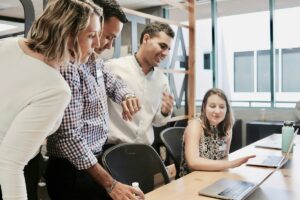 Career Compass: Learning to Manage Your Manager