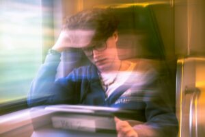 Career Compass: Learning to Create Momentum When Energy Drops