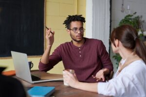 Career Compass: Learning to Manage Trade-Offs Without Losing Trust