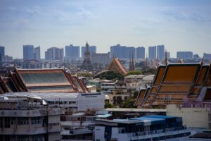 World Bank roadmap puts project delivery at heart of Thailand’s high-income ambitions