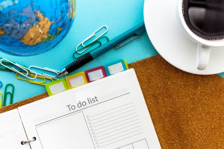 Learning to Think Beyond the Task List