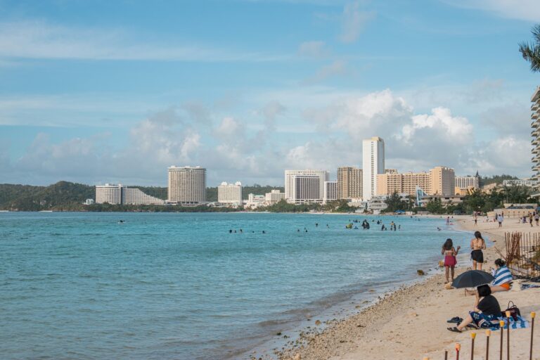 Tutor Perini subsidiary wins $45.2m Guam bridge reconstruction project