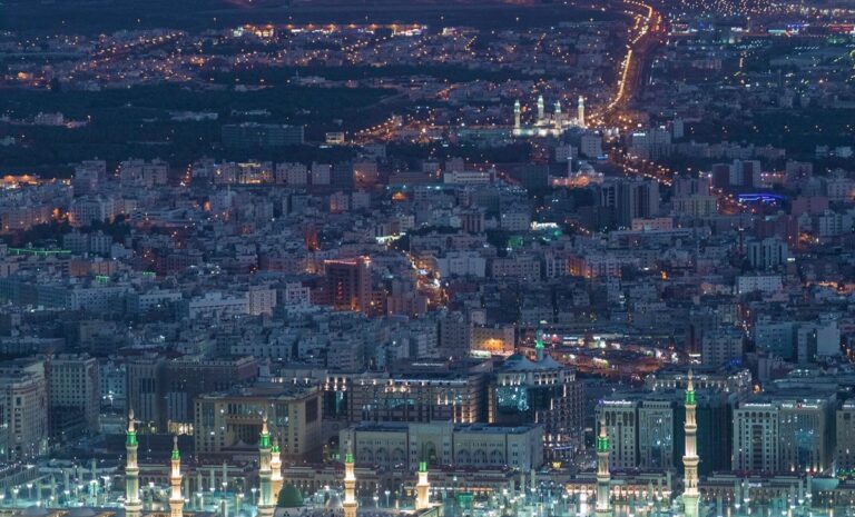 Saudi Arabia to introduce 70% Saudization requirement for project management roles