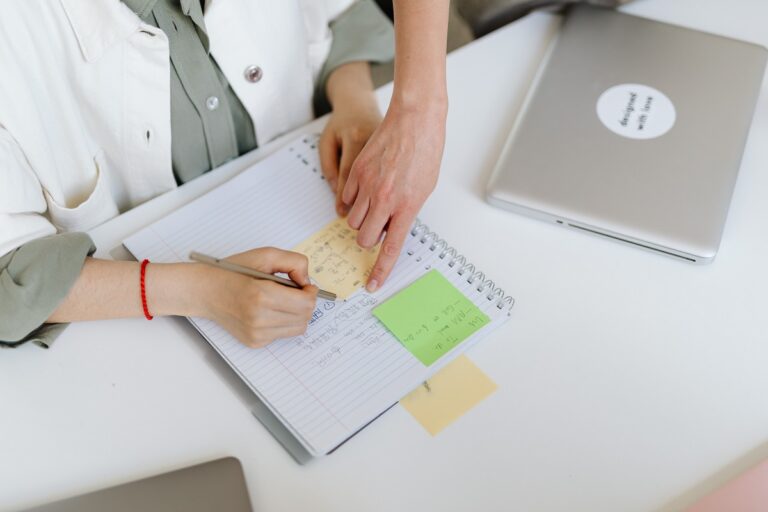 Career Compass: Getting Comfortable Being a Beginner Again