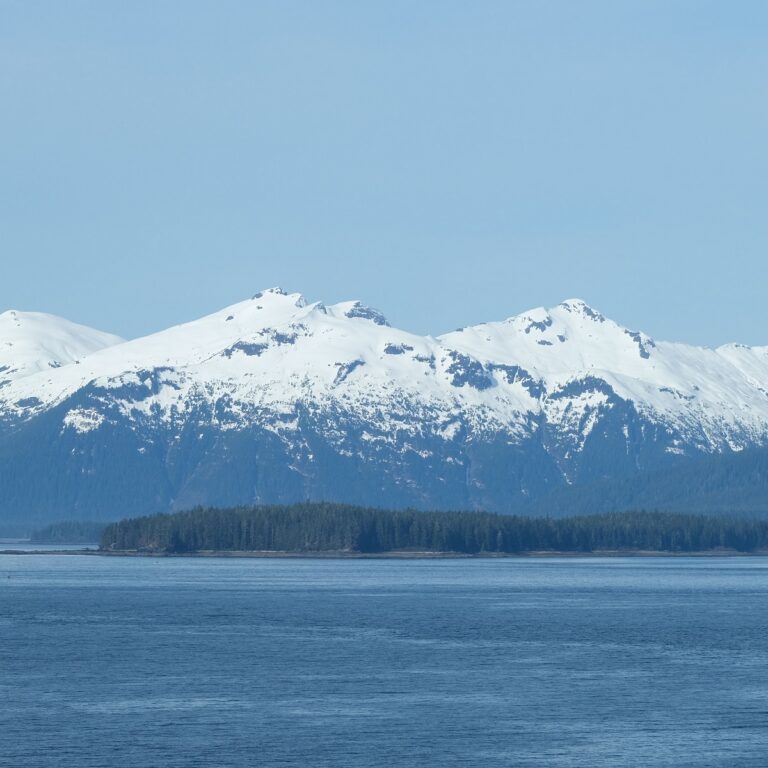 Tutor Perini secures $315m design-build contract for US Coast Guard fuel pier in Alaska