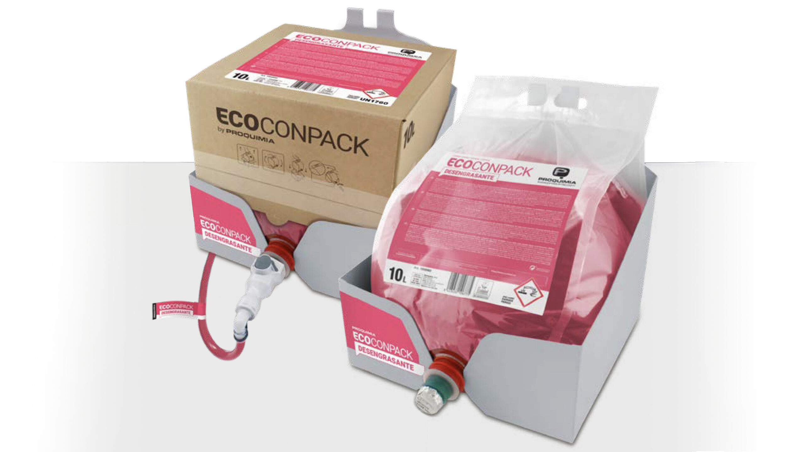 Fenton Packaging Solutions and Quadpak Partner to Introduce UN-Approved ...