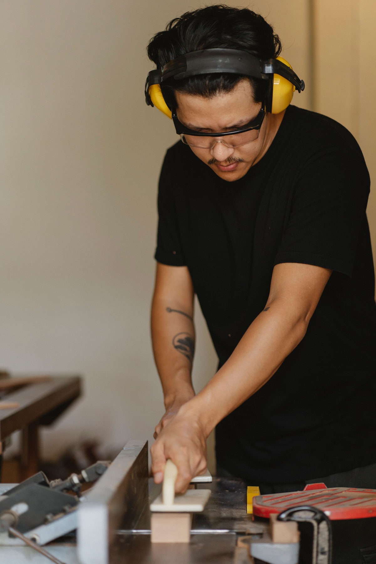 New Level 2 Apprenticeship Launched to Help SME Builders Tackle Skills ...