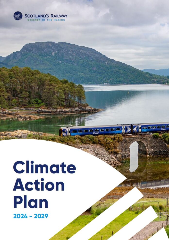 ClimateActionPlanScotland