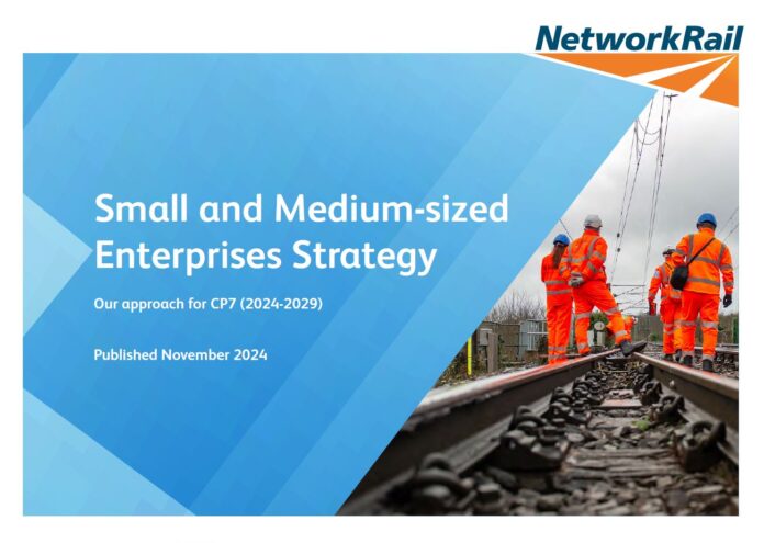 SMEStrategy